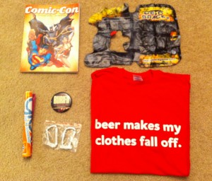 Swag Pack 2