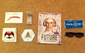 Swag Pack 3