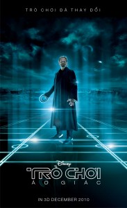 tron2poster