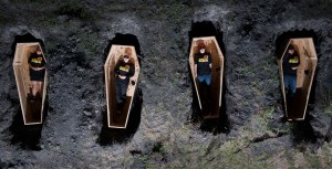 buried stunt 2