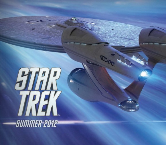 Star Trek Sequel Image