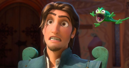 pascal tangled