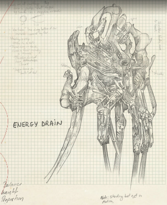 battle la alien