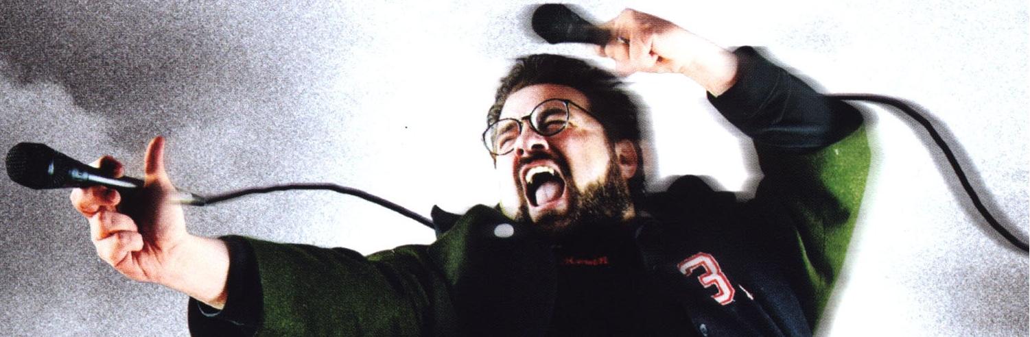 Kevin Smith is the best or kevin smith wife. Kevin Smith is the best or