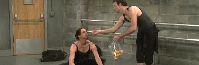 snl black swan