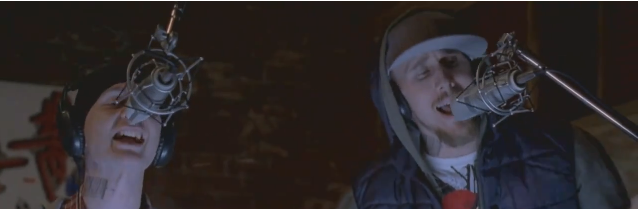castle rap