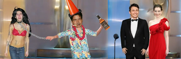 oscars advance