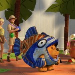 Toy Story "HAWAIIAN VACATION"