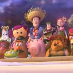 Toy Story "HAWAIIAN VACATION"