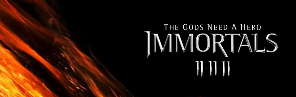 immortals header