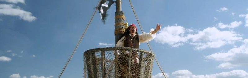 jack sparrow michael bolton