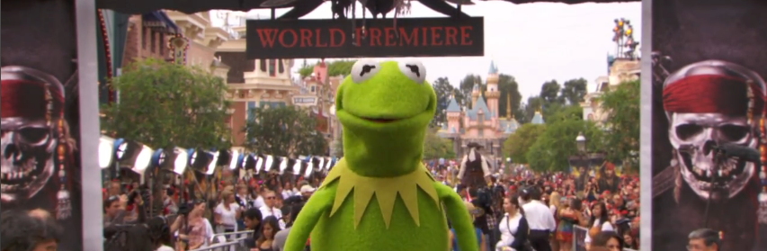 kermit cam