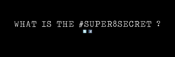super 8 monster revealed. sci-fi film Super 8 that