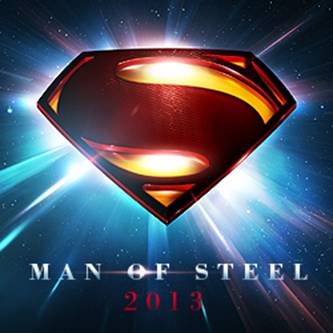man of steel