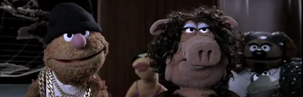 muppets