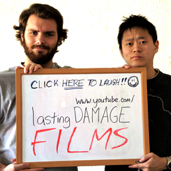 Lasting Damage Films