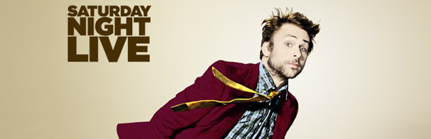 charlie day snl