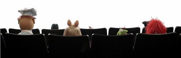 muppets music