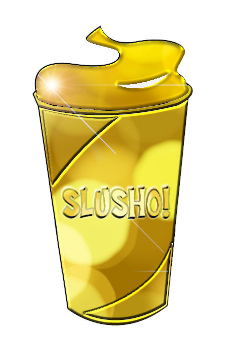 Slusho Award