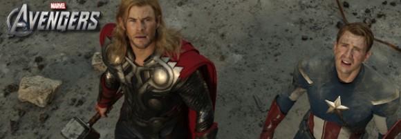 AVENGERS
