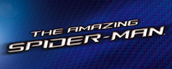The Amazing Spider-Man