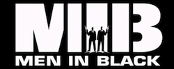 Men in Black III
