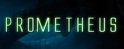 Prometheus