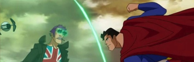 superman elite