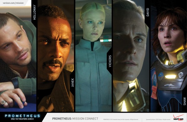 prometheus-cast
