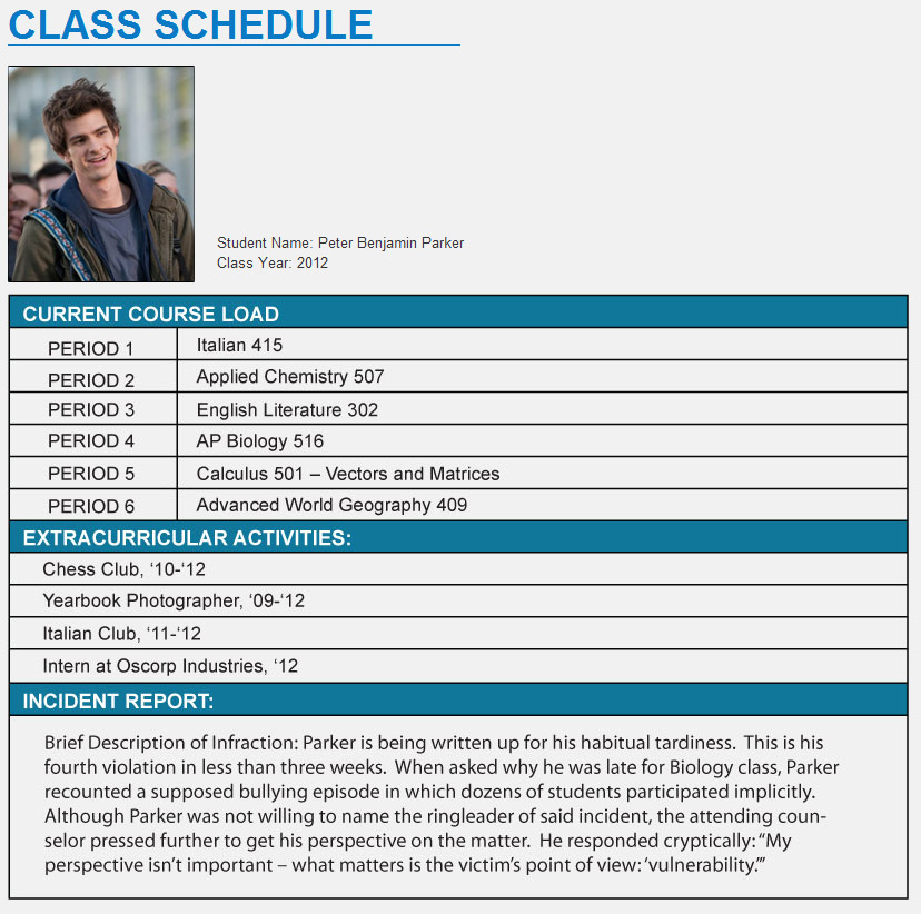 schedule-viral