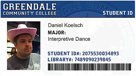 community ID