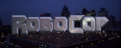 Robocop 2014