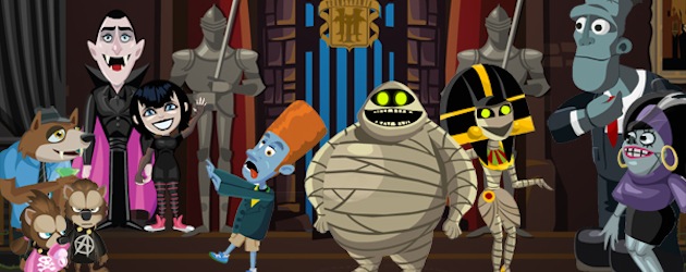 Featured image of post Hotel Transylvania Social Game