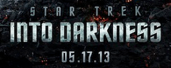 Star Trek Into Darkness