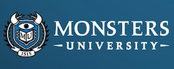 Monsters University