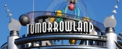Tomorrowland