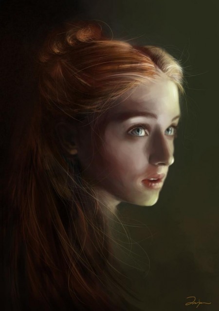 sansa