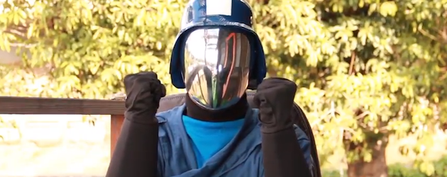 cobra commander