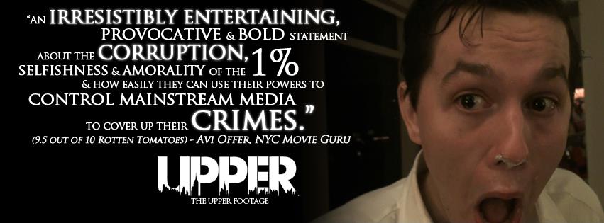upper footage