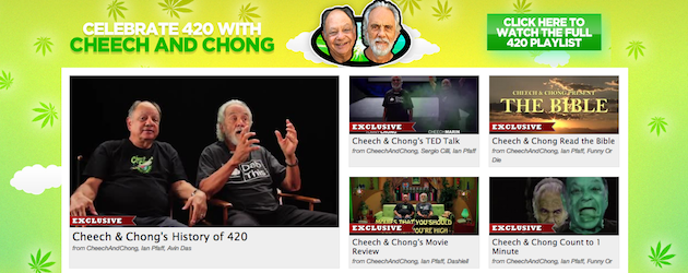 cheech and chong