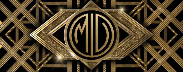 Interesting Seaboard Memo Create Your Very Own Gatsby-Styled Logo With “The Great Gatsby” Monogram  Maker