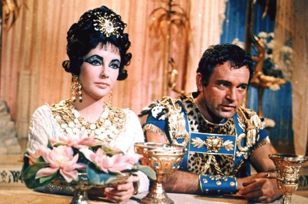 Cleopatra-1963