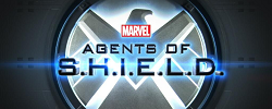 Agents of SHIELD