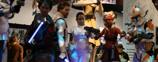 SDCCStarWars