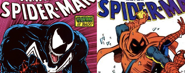 Amazing Spider-Man 2 Viral Teases Venom and Hobgoblin
