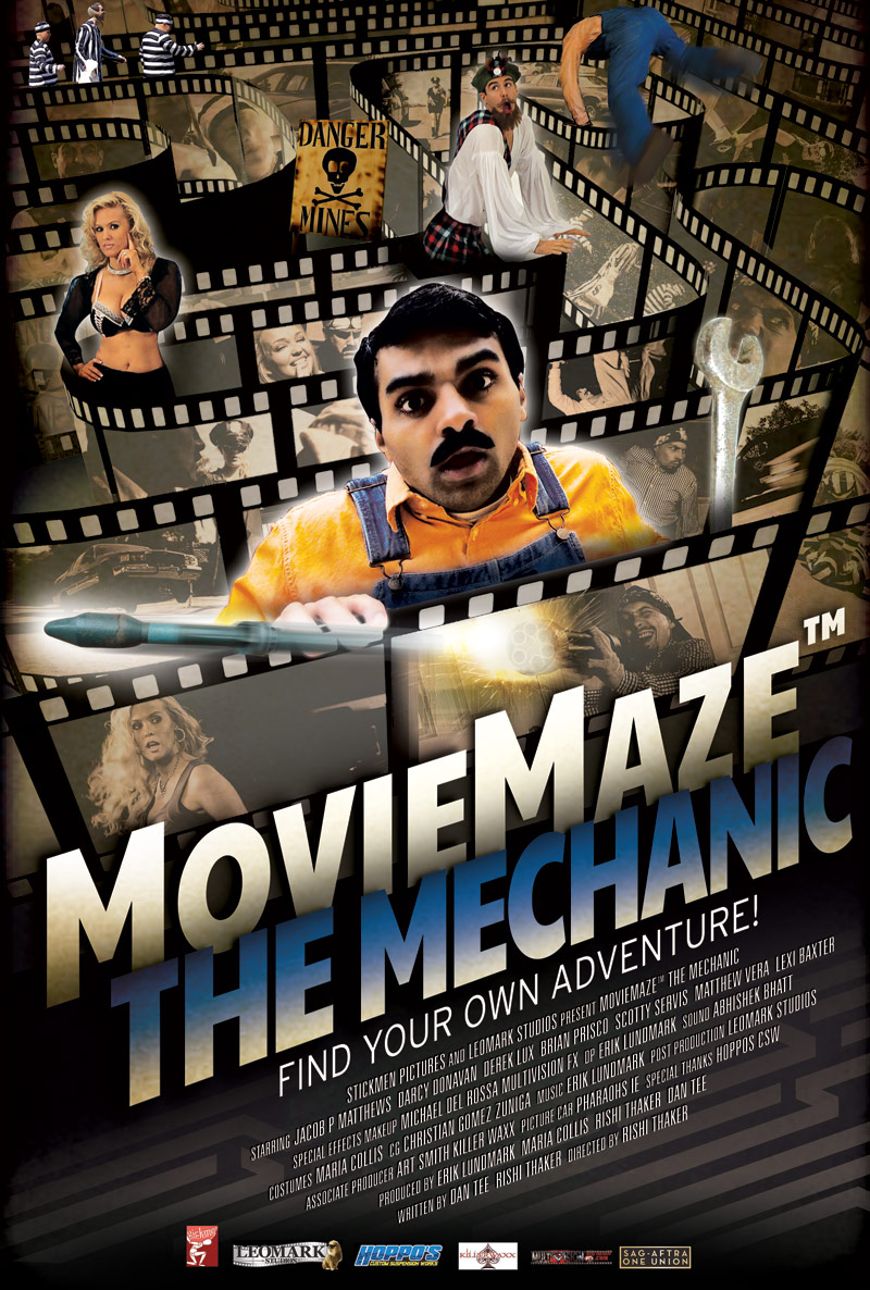 Moviemaze Trailer Moviemaze Trailer