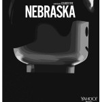 Nebraska Lego Poster