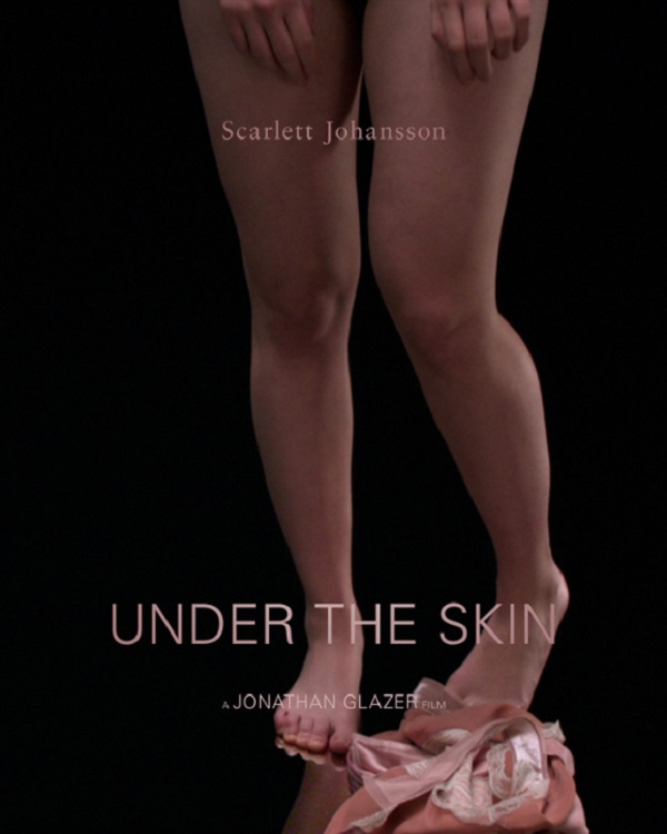 Scarlett johansson under the skin naked Scarlett johansson under the skin naked
