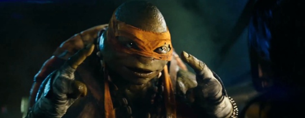 teenage mutant ninja turtle image header