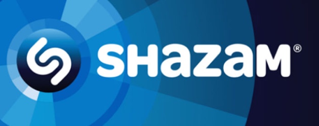 shazam app logo image